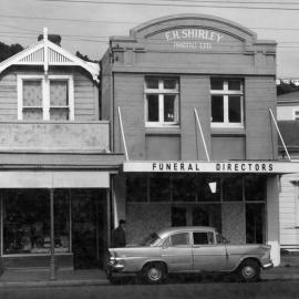28 - 30 Riddiford Street, Newtown