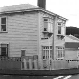 61 Hanson Street, Mt Cook