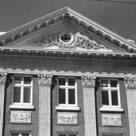 Wellington Hospital, Newtown