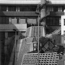 Wellington Hospital, Newtown