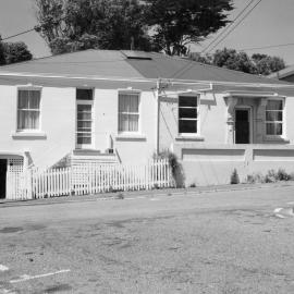 5 and 7 Gordon Street, Newtown