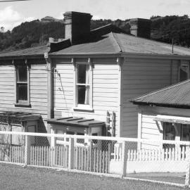 33 and 35 Hanson Street, Mt Cook