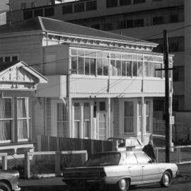 90 Hanson Street, Newtown