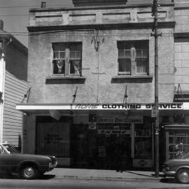 12 and 12A Constable Street, Newtown