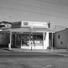 Dairy, 78 Constable Street, Newtown