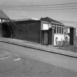 IHC School, 130 Coromandel Street, Newtown