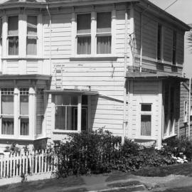 23 Hargreaves Street, Mt Cook