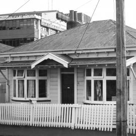 15 Finlay Terrace, Mt Cook