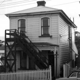 1 Finlay Terrace, Mt Cook