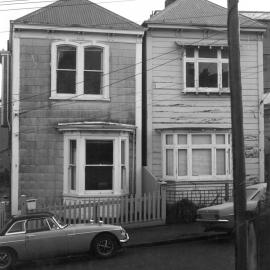 3 & 5 Finlay Terrace, Mt Cook