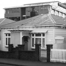 13 Finlay Terrace, Mt Cook