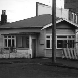 7 Finlay Terrace, Mt Cook