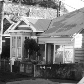 46 Hall Street, Newtown