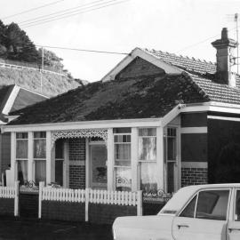 48 Hall Street, Newtown