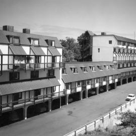 "The Village", 46 Hiropi Street, Newtown