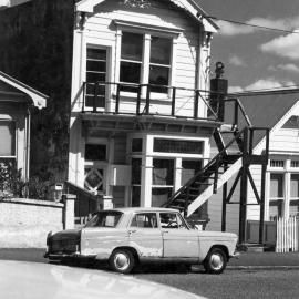 14 Hiropi Street, Newtown