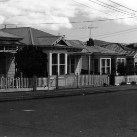 Hiropi Street, Newtown