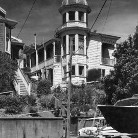 9 Manley Terrace, Newtown