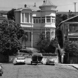 16 Manley Terrace, Newtown