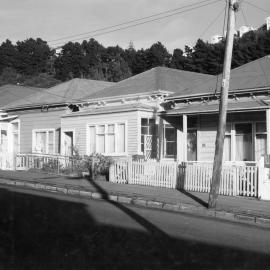 116 - 120 Hanson Street, Newtown