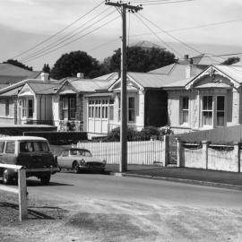 197 - 205 Hanson Street, Newtown
