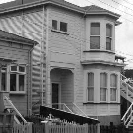 8 Howard Street, Mt Cook