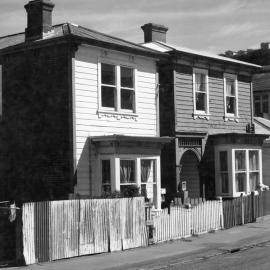 3 & 5 Howard Street, Mt Cook