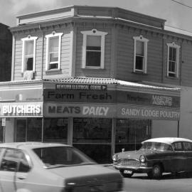 193 Riddiford Street, Newtown