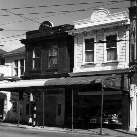 4 & 6 Rintoul Street, Newtown