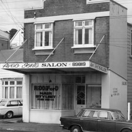 24 Riddiford Street, Newtown