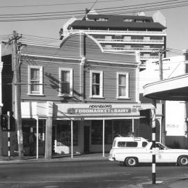 1 - 3 Riddiford Street, Newtown