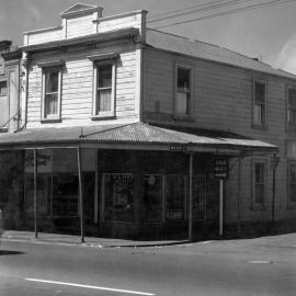 161 Riddiford Street, Newtown