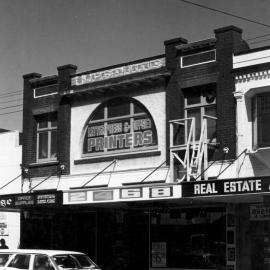 144 - 146 Riddiford Street, Newtown