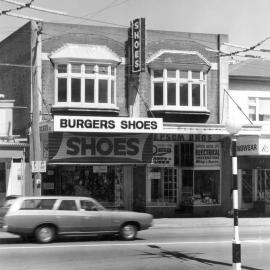 162 - 164 Riddiford Street, Newtown