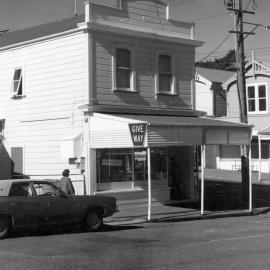 69 Owen Street, Newtown