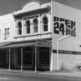 232 - 234 Riddiford Street, Newtown