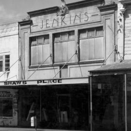 Jenkins Building, 157 Riddiford Street, Newtown