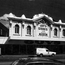 96 Riddiford Street, Newtown