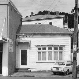 24 Riddiford Street, Newtown