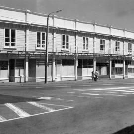 250 - 260 Riddiford Street, Newtown