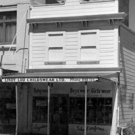 170 Riddiford Street, Newtown