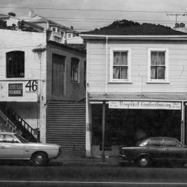 44 - 46 Riddiford Street, Newtown