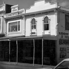 139 - 141 Riddiford Street, Newtown