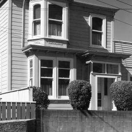 1 Salisbury Terrace, Mt Cook