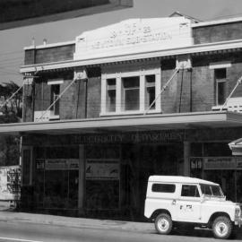 180 Riddiford Street, Newtown