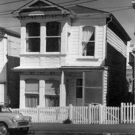 83 Rugby Street, Mt Cook