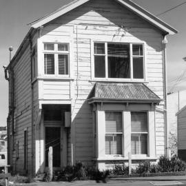 51 Rugby Street, Mt Cook