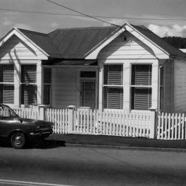 117 Wallace Street, Mt Cook