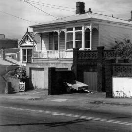 87 Wallace Street, Mt Cook