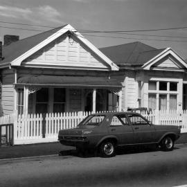 129 - 131 Wallace Street, Mt Cook